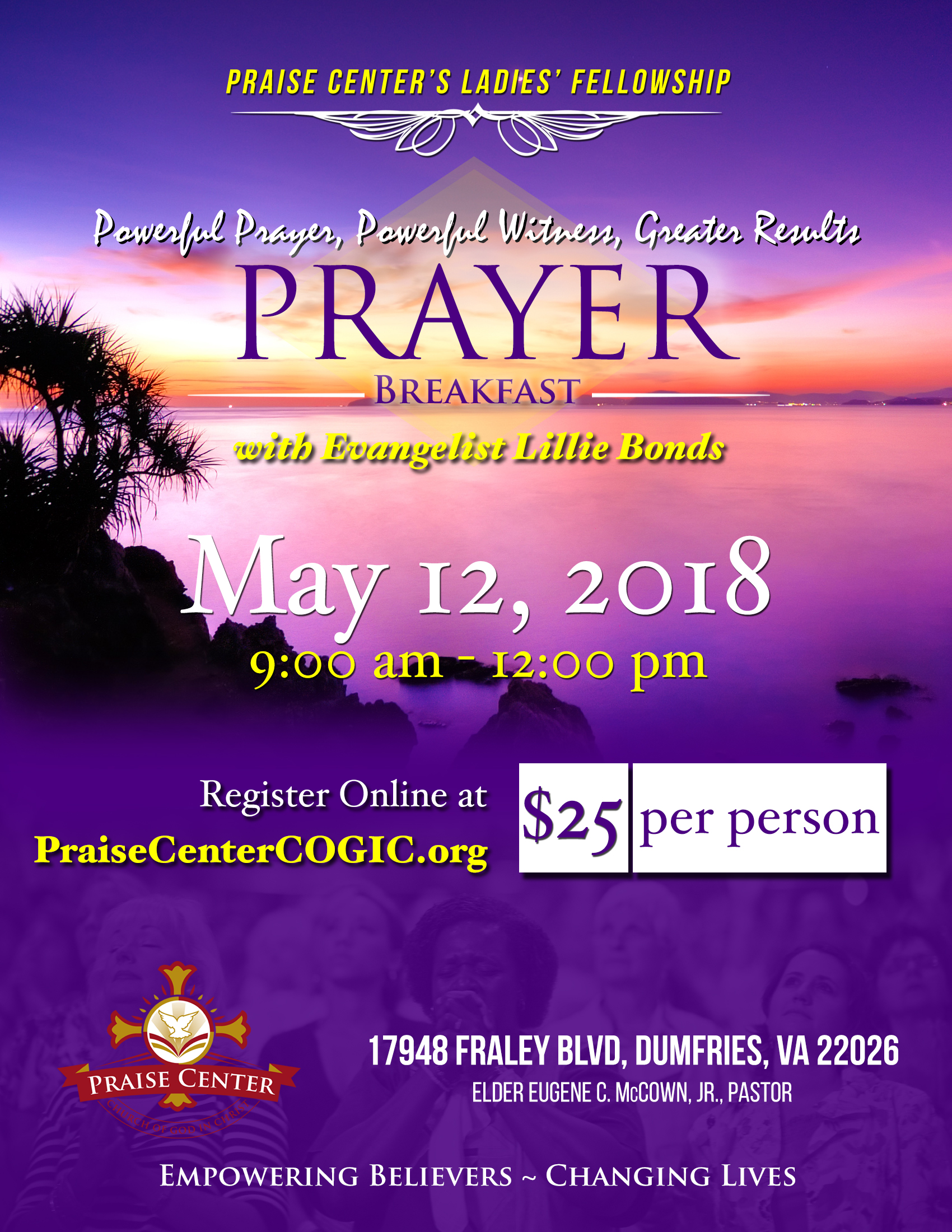 Events Praise Center Church Of God In Christ Events Praise Center Church Of God In Christ