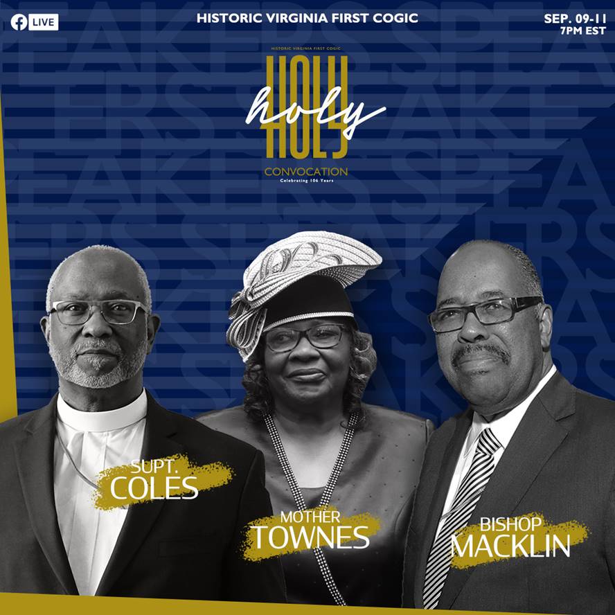 2020HolyConvocation-Speakers