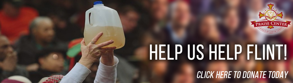 Help Us Help Flint