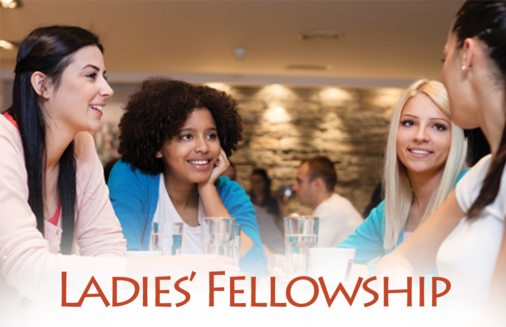 PCC Ladies Fellowship
