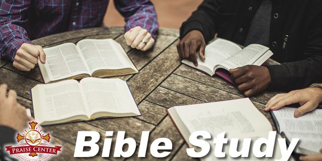 biblestudy