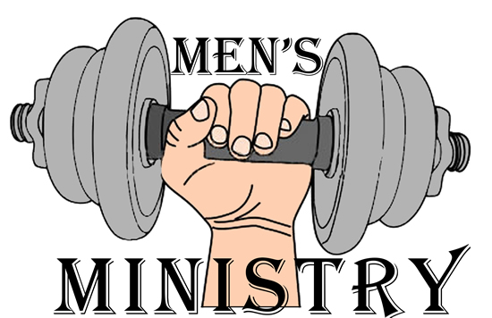 Be Strong Men's Ministry