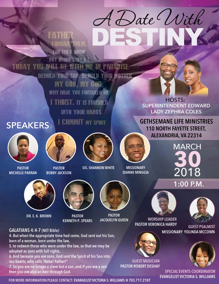2018GoodFriday