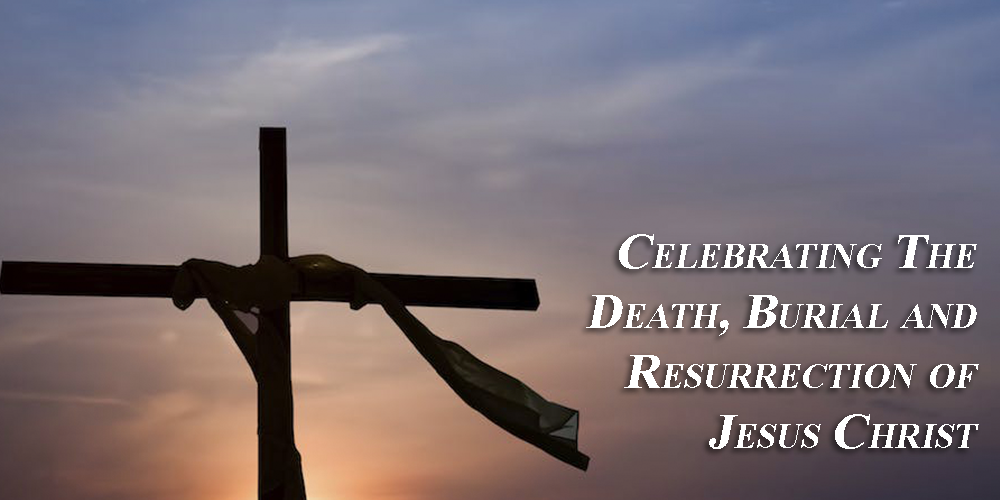 2021HolyWeek