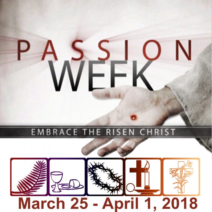 PassionWeek