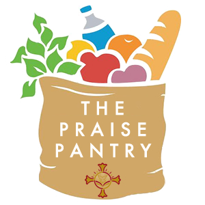 Praise Pantry - Praise Center Church Of God In Christ